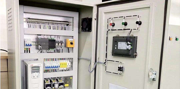 山東創新電氣設備有限公司